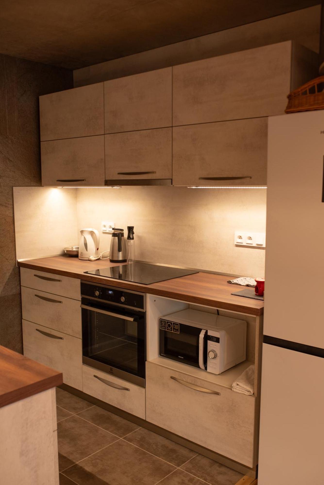 Apartman U Holoubka โนเวมิสโต นา โมราเวีย ภายนอก รูปภาพ